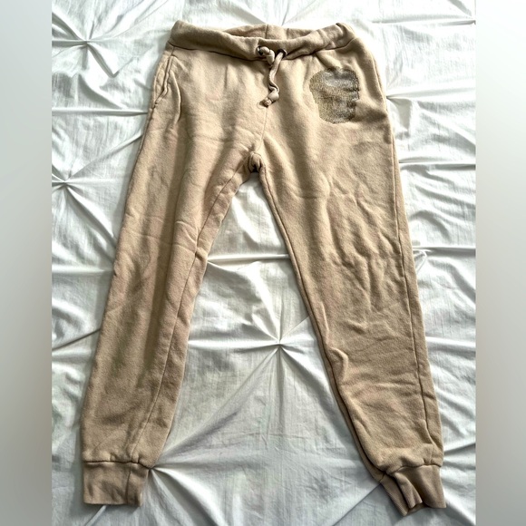 Vintage Havana sweat pants - Picture 1 of 6